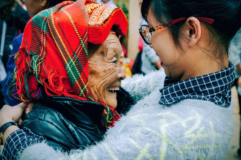 Volunteer Programs