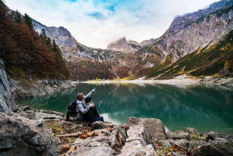 Hiking Clothing